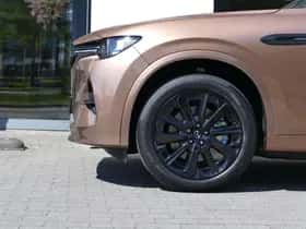 Mazda CX-80 (2026) thumbnail 4