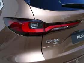 Mazda CX-80 (2026) thumbnail 6