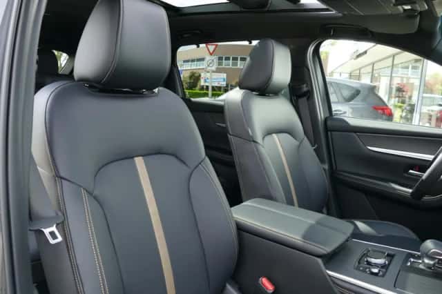 Mazda CX-80 (2026) thumbnail 7