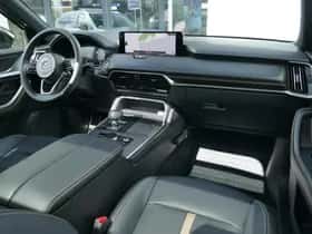 Mazda CX-80 (2026) thumbnail 8