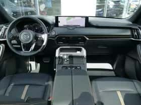 Mazda CX-80 (2026) thumbnail 9