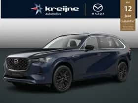 Mazda CX-80 (2026) thumbnail 1