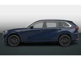 Mazda CX-80 (2026) thumbnail 2