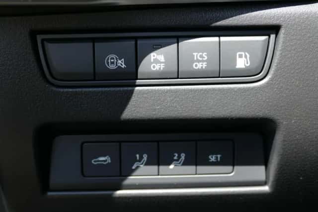 Mazda CX-80 (2026) thumbnail 14