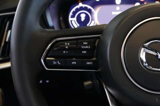 Mazda CX-80 (2026) thumbnail 16
