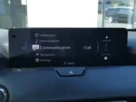 Mazda CX-80 (2026) thumbnail 16