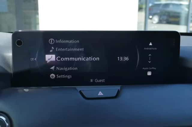 Mazda CX-80 (2026) thumbnail 20