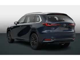 Mazda CX-80 (2026) thumbnail 3
