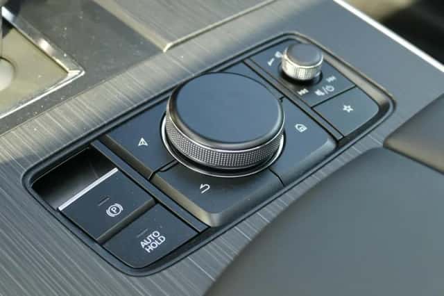 Mazda CX-80 (2026) thumbnail 25