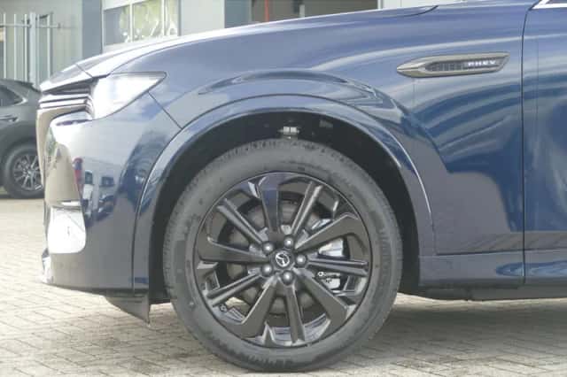 Mazda CX-80 (2026) thumbnail 5