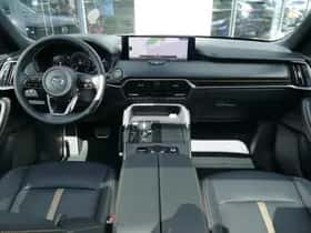 Mazda CX-80 (2026) thumbnail 5