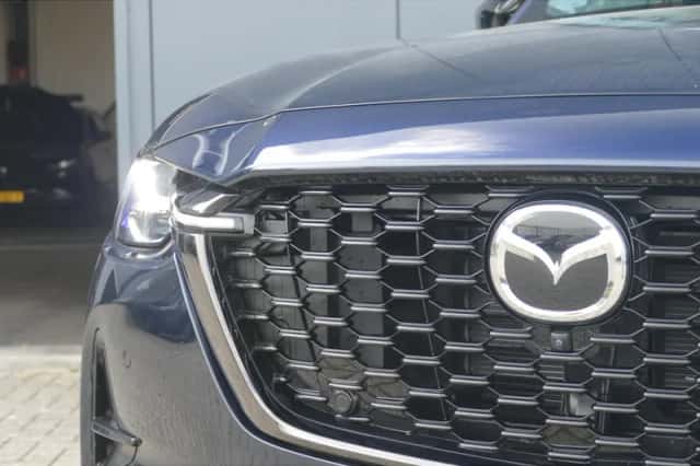 Mazda CX-80 (2026) thumbnail 6