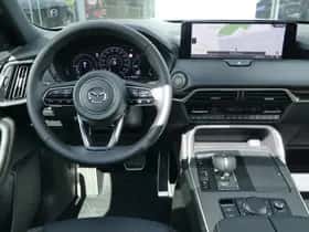 Mazda CX-80 (2026) thumbnail 6