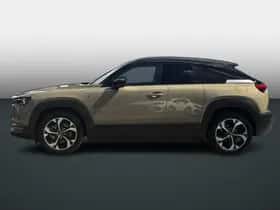 Mazda MX-30 (2024) thumbnail 2