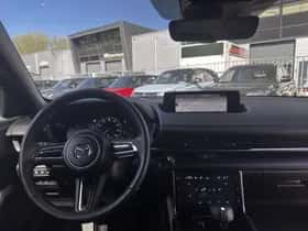 Mazda MX-30 (2024) thumbnail 11