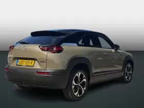 Mazda MX-30 (2024) thumbnail 3