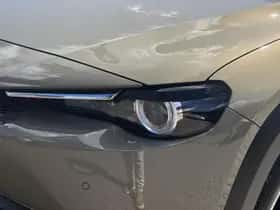 Mazda MX-30 (2024) thumbnail 5