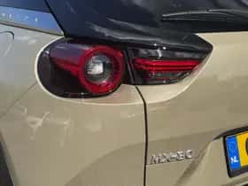 Mazda MX-30 (2024) thumbnail 6