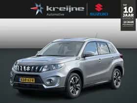 Suzuki Vitara (2019)