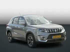 Suzuki Vitara (2019) thumbnail 2