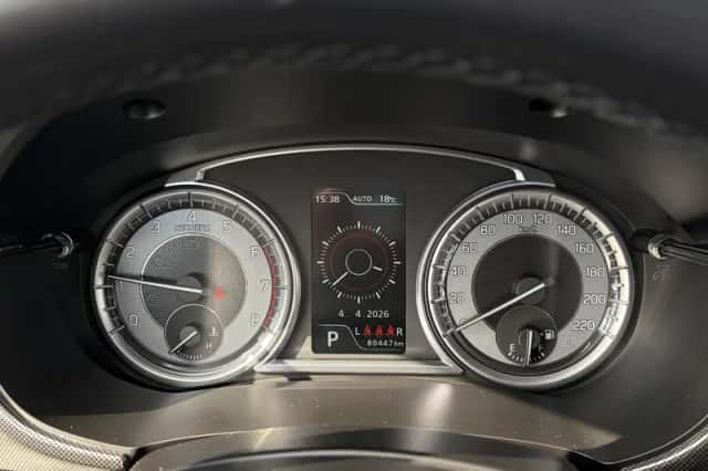 Suzuki Vitara (2019) thumbnail 11
