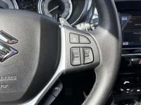 Suzuki Vitara (2019) thumbnail 12