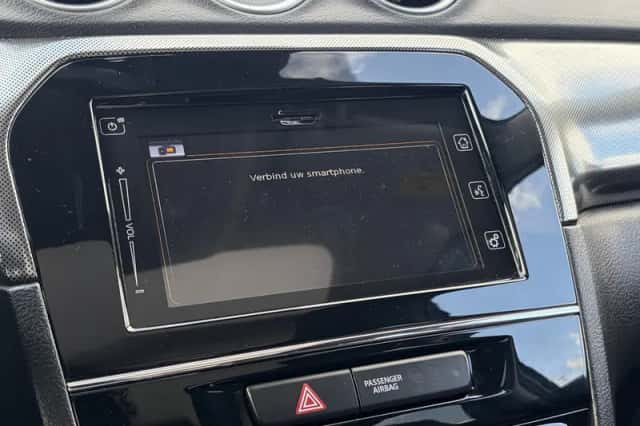 Suzuki Vitara (2019) thumbnail 17