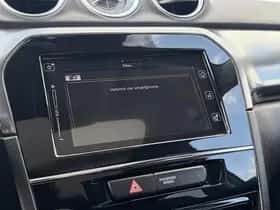 Suzuki Vitara (2019) thumbnail 17