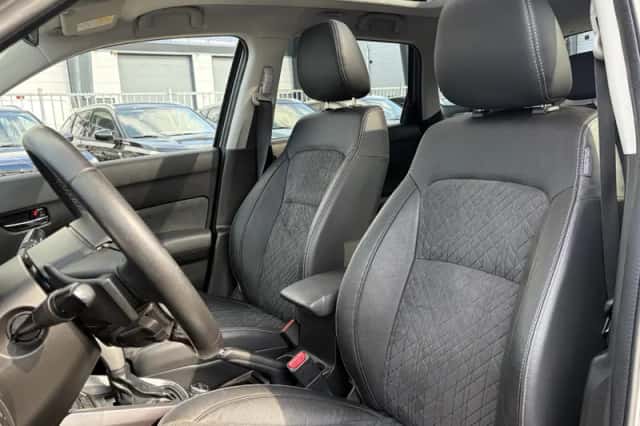 Suzuki Vitara (2019) thumbnail 20