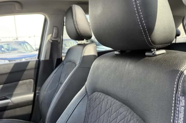 Suzuki Vitara (2019) thumbnail 21