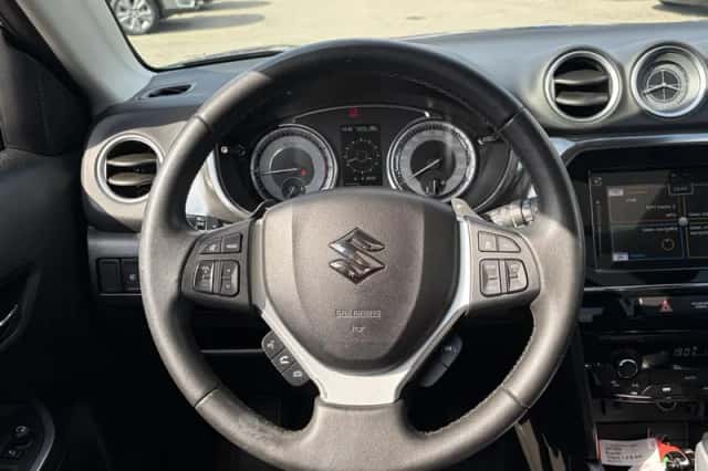 Suzuki Vitara (2019) thumbnail 22