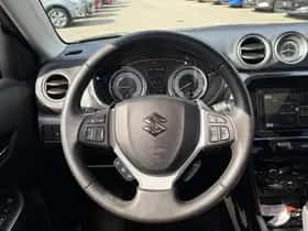 Suzuki Vitara (2019) thumbnail 22