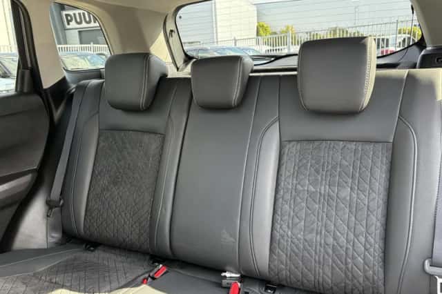 Suzuki Vitara (2019) thumbnail 24