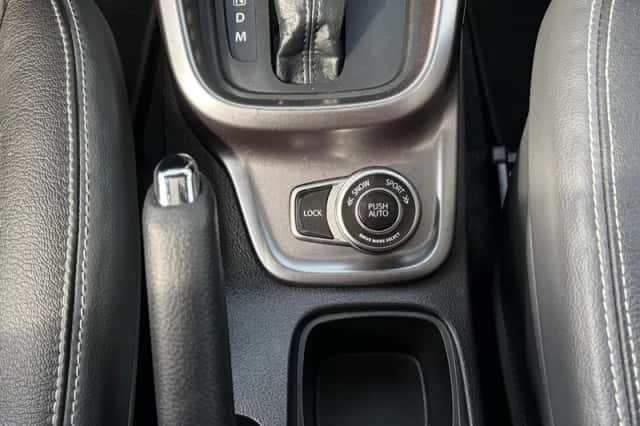 Suzuki Vitara (2019) thumbnail 25