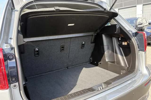 Suzuki Vitara (2019) thumbnail 28
