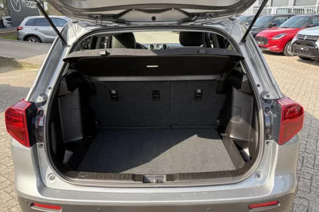 Suzuki Vitara (2019) thumbnail 29
