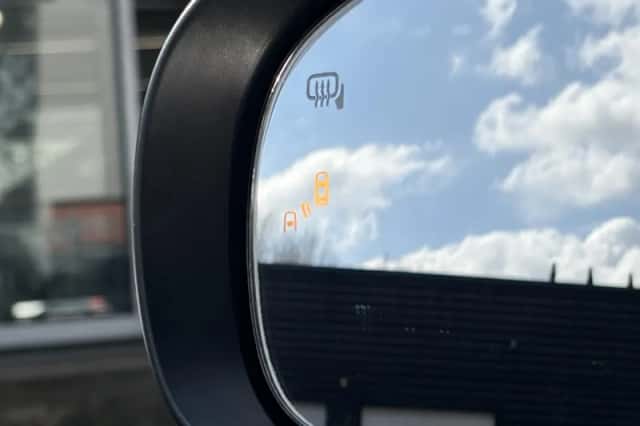Suzuki Vitara (2019) thumbnail 31