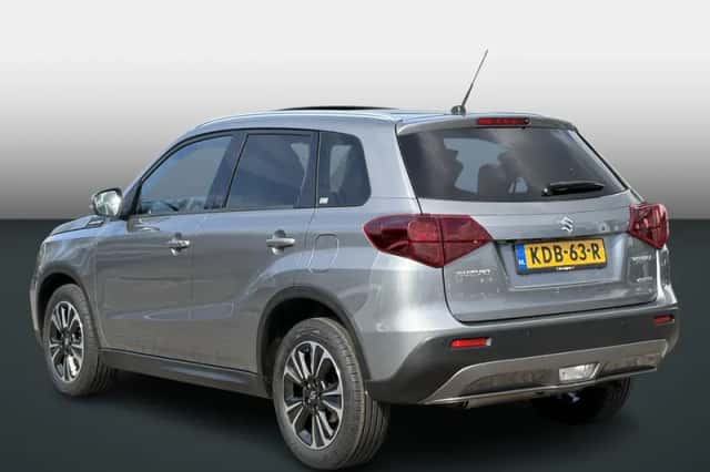 Suzuki Vitara (2019) thumbnail 5