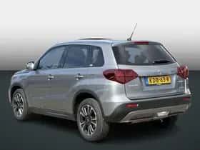 Suzuki Vitara (2019) thumbnail 5