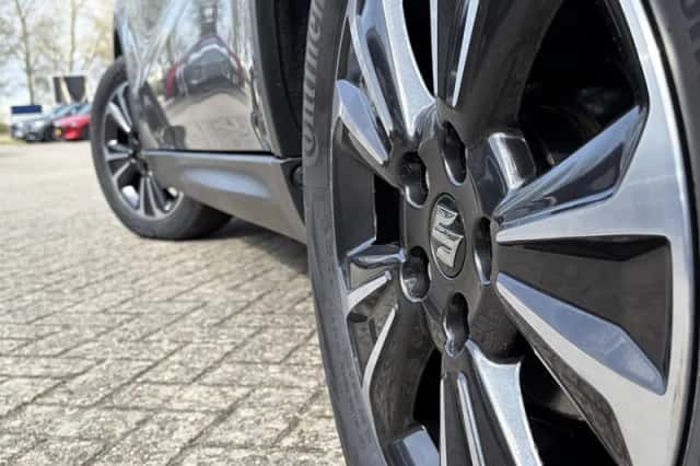 Suzuki Vitara (2019) thumbnail 7