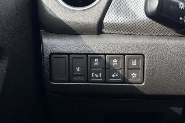 Suzuki Vitara (2019) thumbnail 9