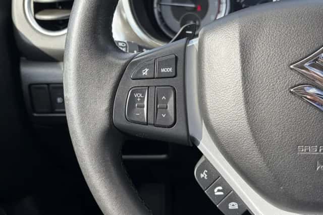Suzuki Vitara (2019) thumbnail 10