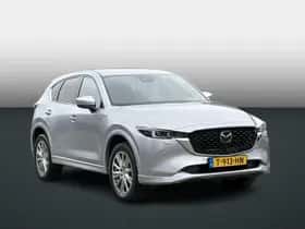 Mazda CX-5 (2023) thumbnail 2