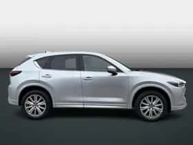 Mazda CX-5 (2023) thumbnail 3