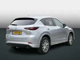 Mazda CX-5 (2023) thumbnail 4