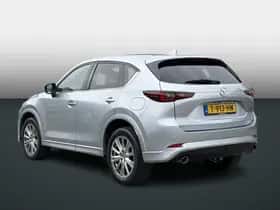 Mazda CX-5 (2023) thumbnail 5