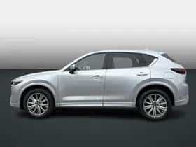 Mazda CX-5 (2023) thumbnail 6