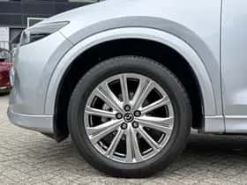 Mazda CX-5 (2023) thumbnail 7