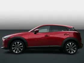 Mazda CX-3 (2021) thumbnail 2