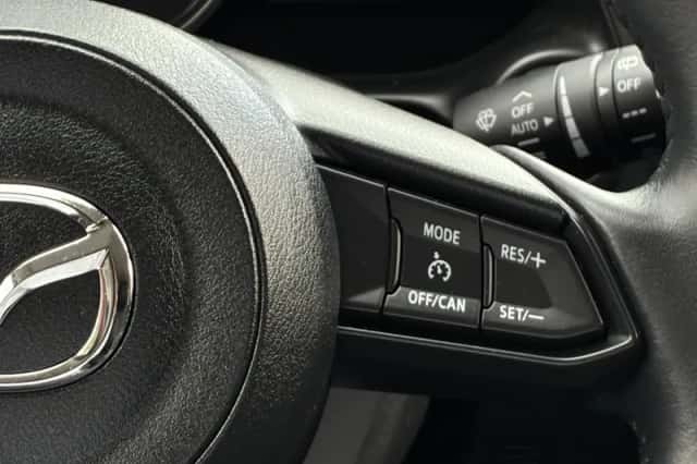 Mazda CX-3 (2021) thumbnail 11